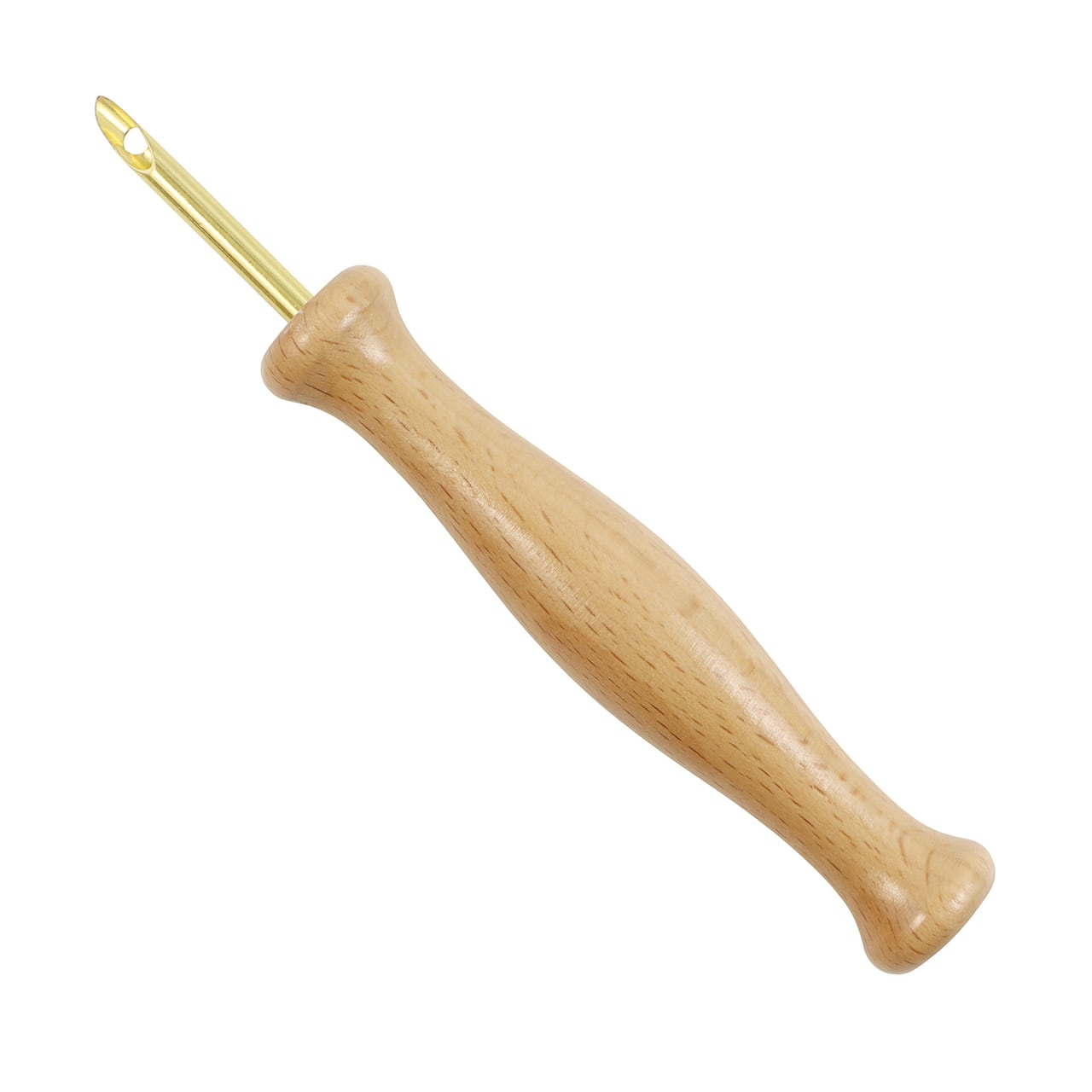 6" Wood Punch Needle by Loops & Threads®